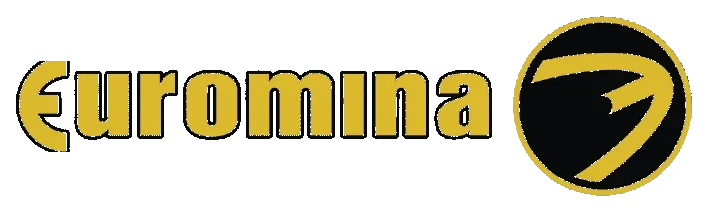Logo Oficial EUROMINA