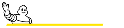 Logo Oficial MICHELIN
