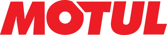 Logo Oficial MOTUL