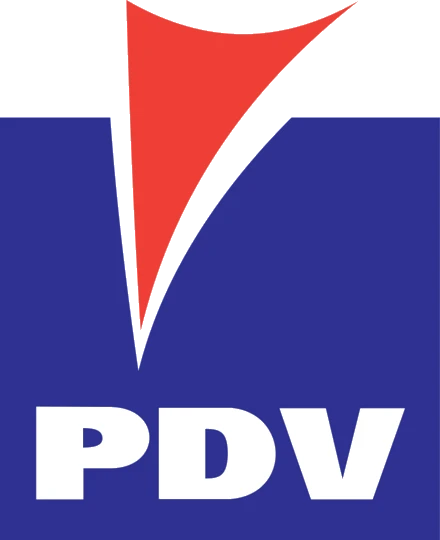 Logo Oficial PDV