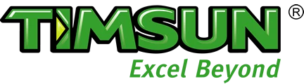 Logo Oficial TIMSUN