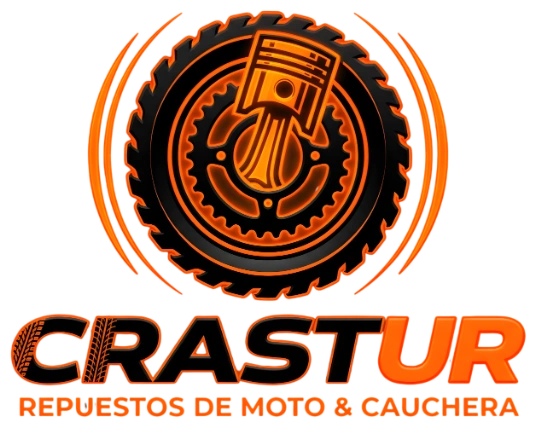 Crastur Repuesto — Insumos de Cauchera y Repuestos de Moto