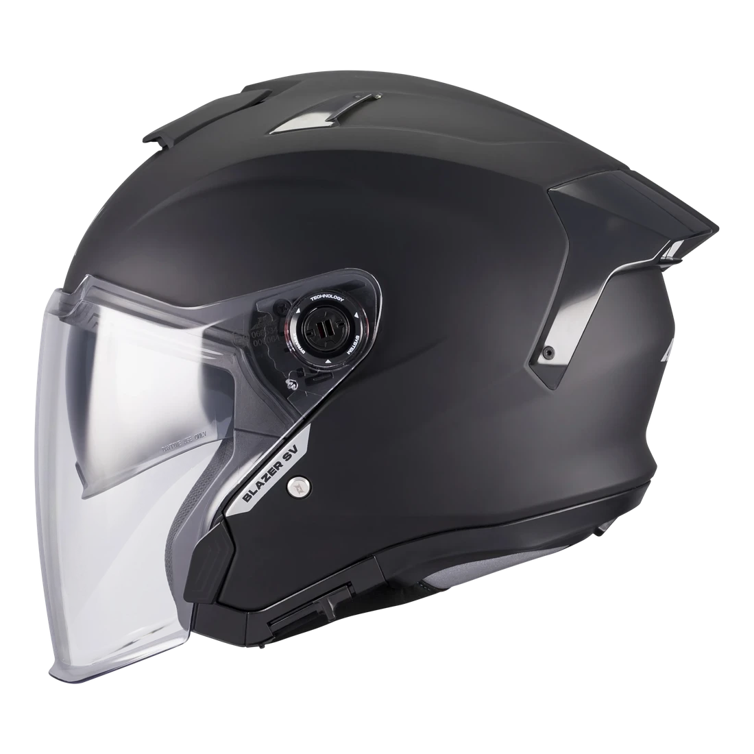 Casco AXXIS Blazer SV Solid Matt