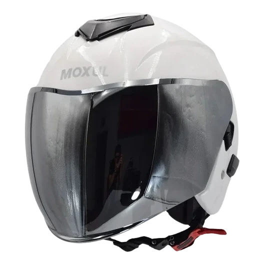 Casco MOXUL Integral Deportivo