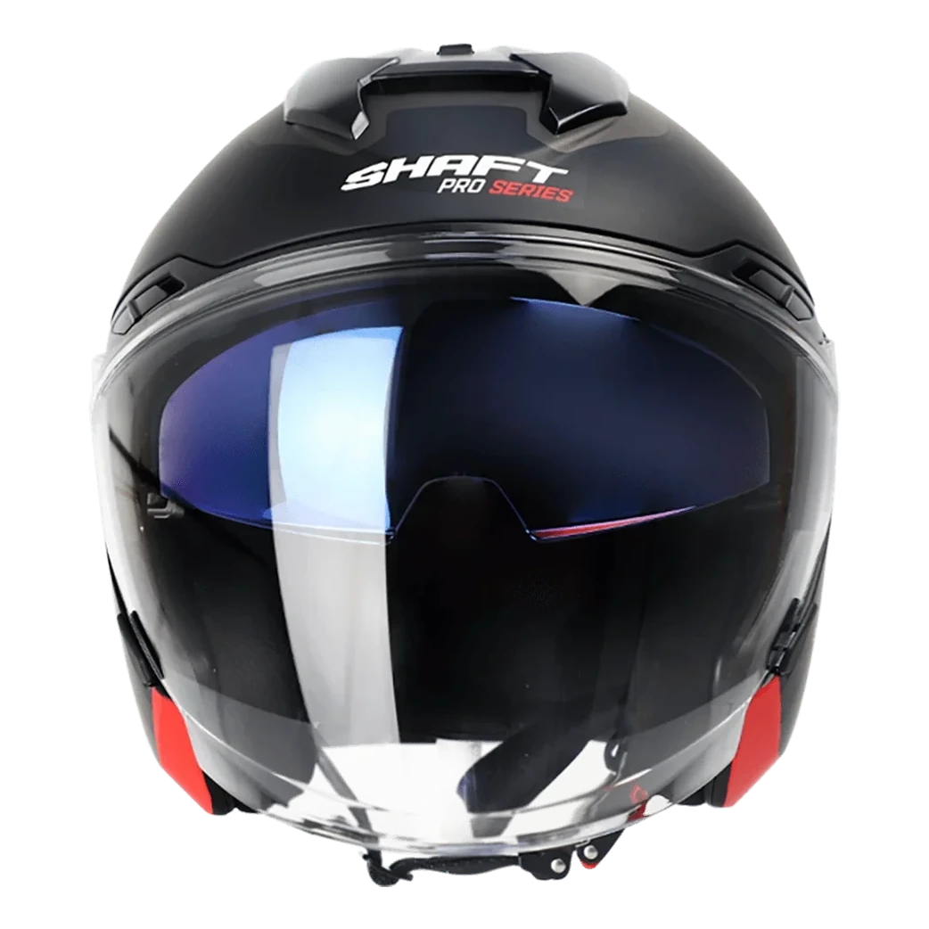 Casco Abierto SHAFT SH-235 DV