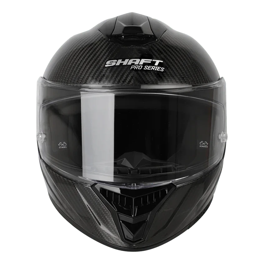 Casco Integral SHAFT SH-620 Carbon