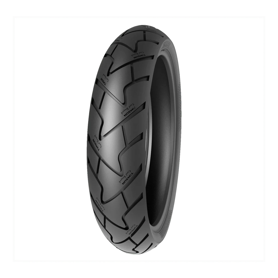 Caucho TIMSUN High-Grip Anti-Derrape